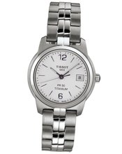Tissot T-Classic PR 50 Titanium T34.7.181.32
