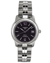Tissot T-Classic PR 50 Titanium T34.7.181.62
