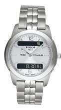 Tissot T-Classic PR 50 Titanium T34.7.487.32