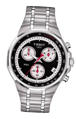 Tissot T-Classic PRX T077.417.11.051.01