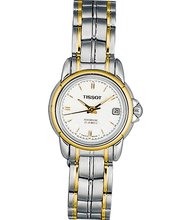 Tissot T-Classic Seastar II T55.0.283.11