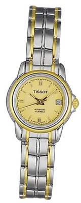 Tissot T-Classic Seastar II T55.0.283.21