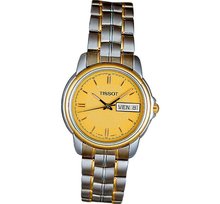 Tissot T-Classic Seastar II T55.0.483.21