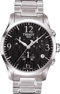 Tissot T-Classic Stalis-T T028.417.11.057.00