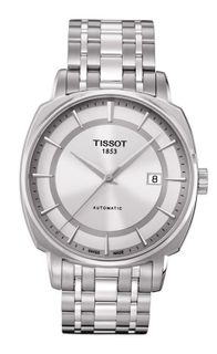 Tissot T-Classic T-Lord Automatic T059.507.11.031.00