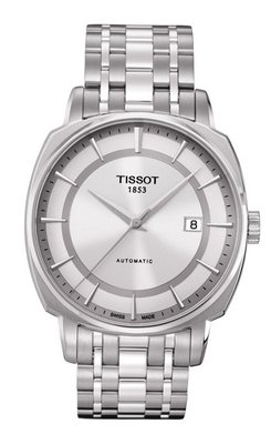 Tissot T-Classic T-Lord Automatic T059.507.11.031.00