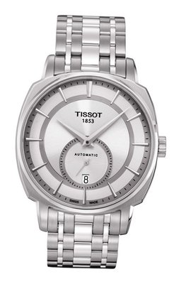 Tissot T-Classic T-Lord Automatic T059.528.11.031.00