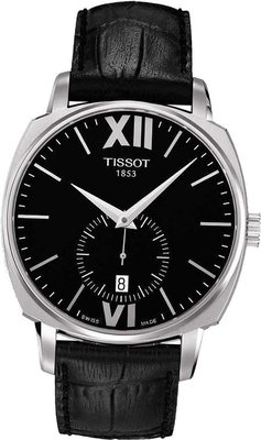 Tissot T-Classic T-Lord Automatic T059.528.16.058.00