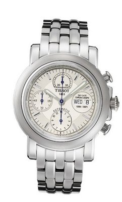 Tissot T-Classic T-Lord Automatic T54.1.487.31