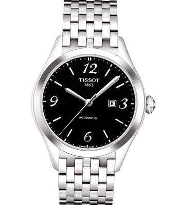 Tissot T-Classic T-ONE T038.207.11.057.00
