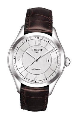 Tissot T-Classic T-ONE T038.207.16.037.00