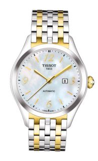 Tissot T-Classic T-ONE T038.207.22.117.00