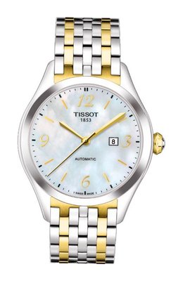 Tissot T-Classic T-ONE T038.207.22.117.00