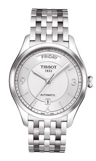 Tissot T-Classic T-ONE T038.430.11.037.00