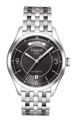 Tissot T-Classic T-ONE T038.430.11.057.00