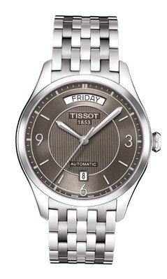 Tissot T-Classic T-ONE T038.430.11.067.00