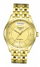 Tissot T-Classic T-ONE T038.430.33.027.00