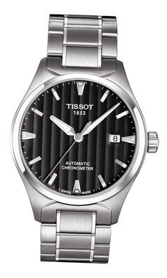 Tissot T-Classic T-Tempo Automatic COSC T060.408.11.051.00