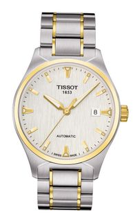 Tissot T-Classic T-Tempo T060.407.22.031.00