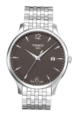 Tissot T-Classic Tradition T063.610.11.067.00
