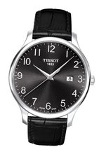 Tissot T-Classic Tradition T063.610.16.052.00