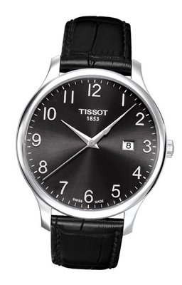 Tissot T-Classic Tradition T063.610.16.052.00