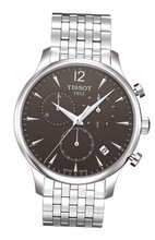 Tissot T-Classic Tradition T063.617.11.067.00