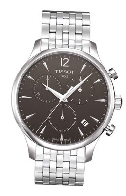 Tissot T-Classic Tradition T063.617.11.067.00