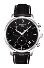 Tissot T-Classic Tradition T063.617.16.057.00