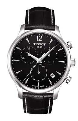 Tissot T-Classic Tradition T063.617.16.057.00
