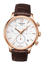 Tissot T-Classic Tradition T063.617.36.037.00