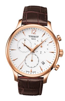 Tissot T-Classic Tradition T063.617.36.037.00