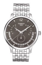 Tissot T-Classic Tradition T063.637.11.067.00