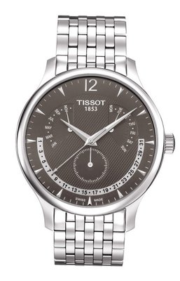 Tissot T-Classic Tradition T063.637.11.067.00