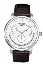 Tissot T-Classic Tradition T063.637.16.037.00