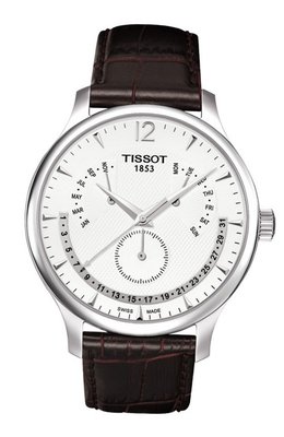 Tissot T-Classic Tradition T063.637.16.037.00