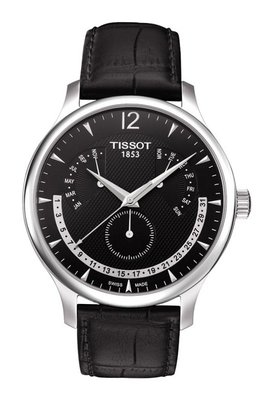 Tissot T-Classic Tradition T063.637.16.057.00