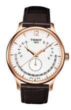 Tissot T-Classic Tradition T063.637.36.037.00