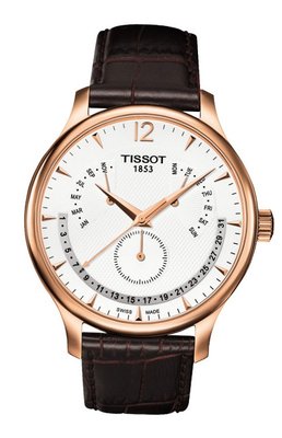 Tissot T-Classic Tradition T063.637.36.037.00