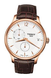 Tissot T-Classic Tradition T063.639.36.037.00