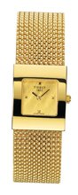 Tissot T-Gold Bellfl ower T73.3.321.21