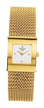 Tissot T-Gold Bellfl ower T73.3.321.31