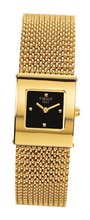 Tissot T-Gold Bellfl ower T73.3.321.51