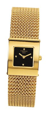 Tissot T-Gold Bellfl ower T73.3.321.51