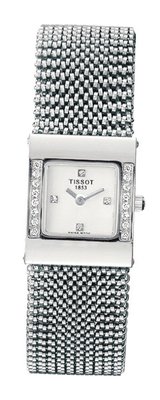 Tissot T-Gold Bellfl ower T74.5.308.36
