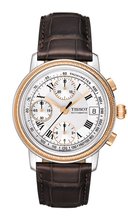 Tissot T-Gold Bridgeport Chronograph T71.1.467.13