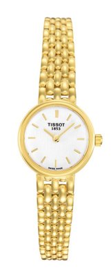 Tissot T-Gold Caliente T73.3.132.11
