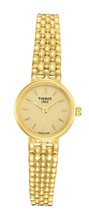 Tissot T-Gold Caliente T73.3.132.21