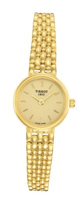 Tissot T-Gold Caliente T73.3.132.21