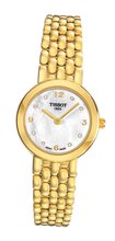 Tissot T-Gold Caliente T73.3.137.76